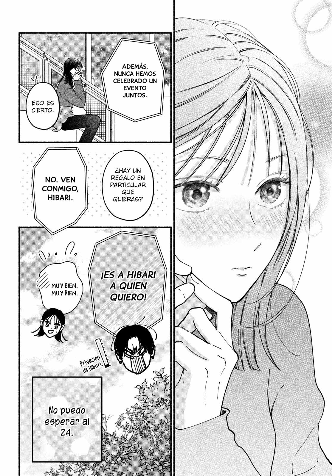 Read Museru Kurai EN Manga Online