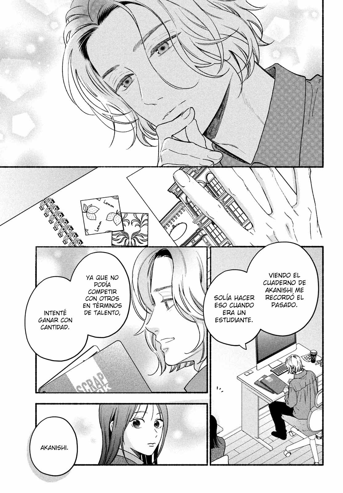 Read Museru Kurai EN Manga Online