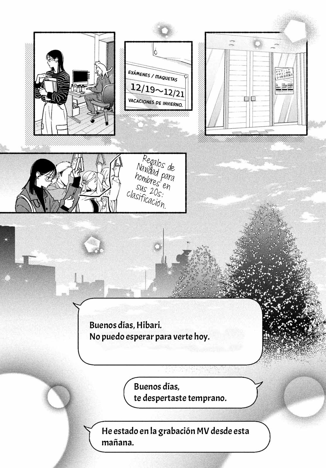 Read Museru Kurai EN Manga Online