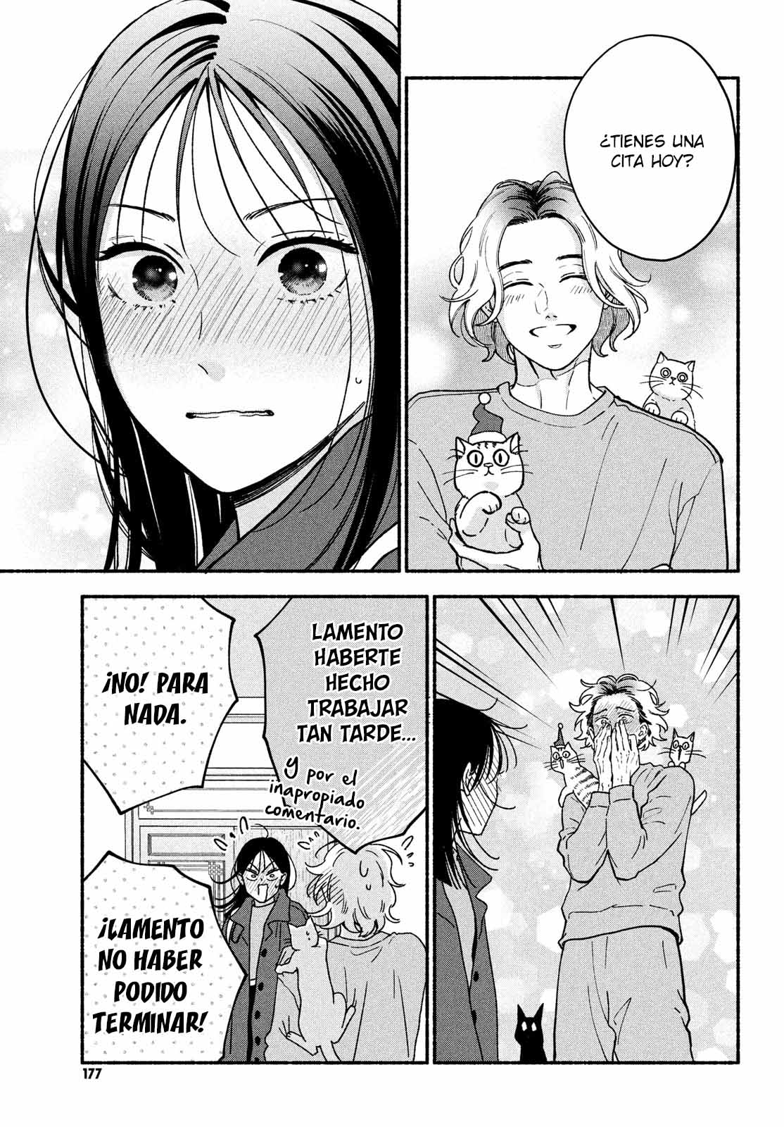 Read Museru Kurai EN Manga Online