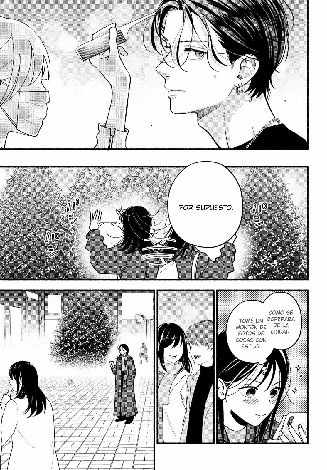 Read Museru Kurai EN Manga Online