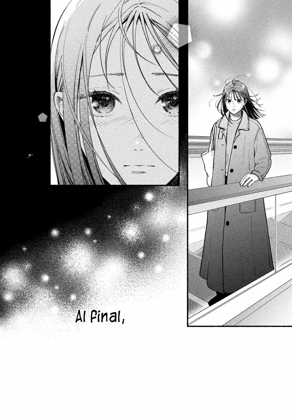 Read Museru Kurai EN Manga Online