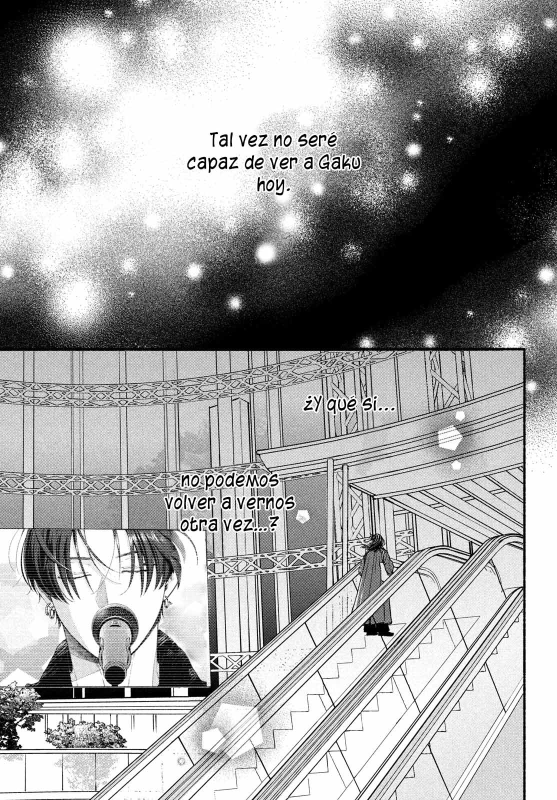 Read Museru Kurai EN Manga Online