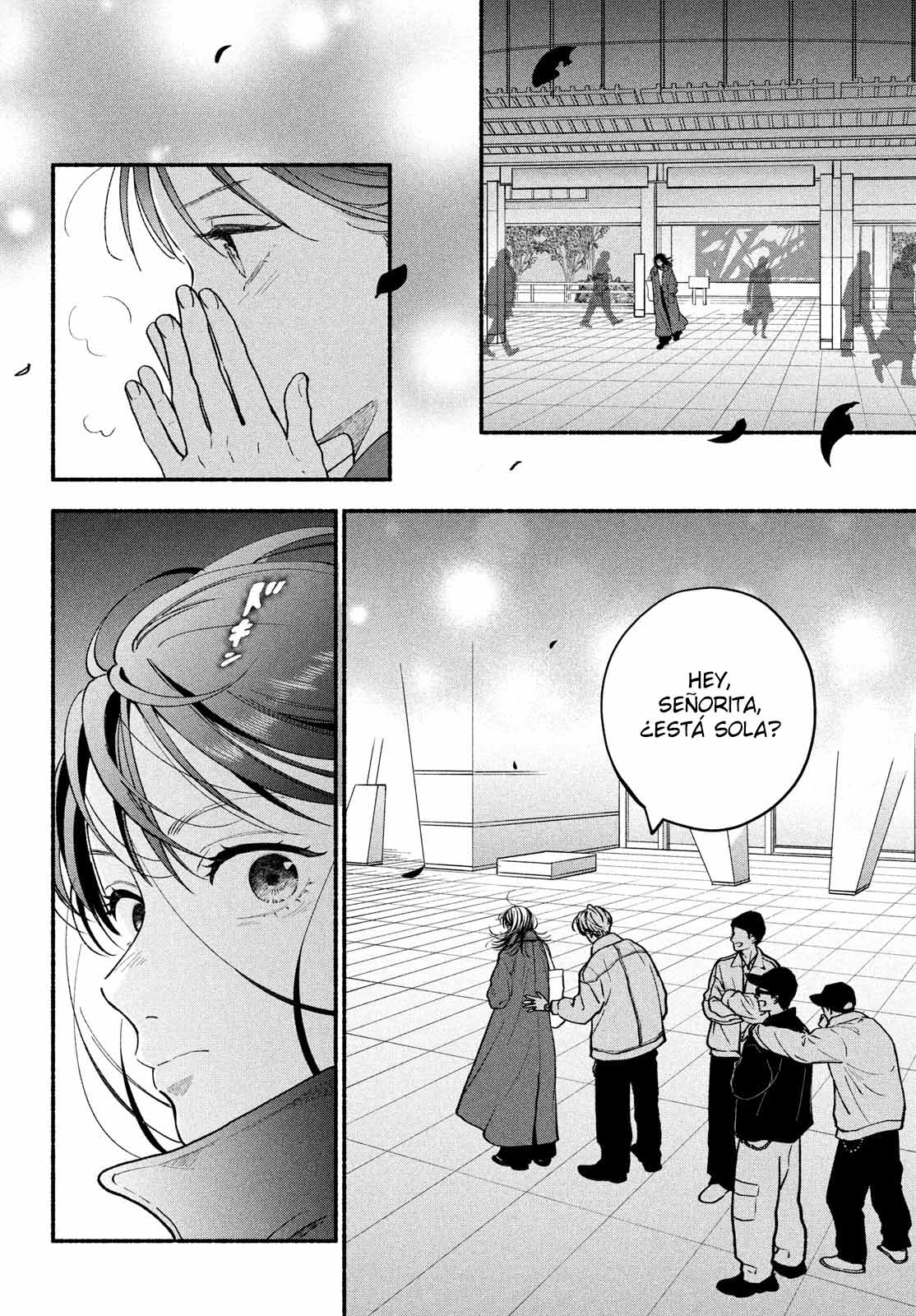 Read Museru Kurai EN Manga Online