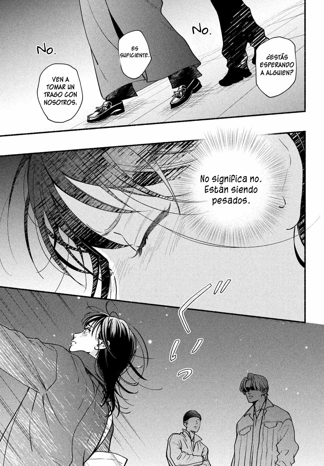 Read Museru Kurai EN Manga Online