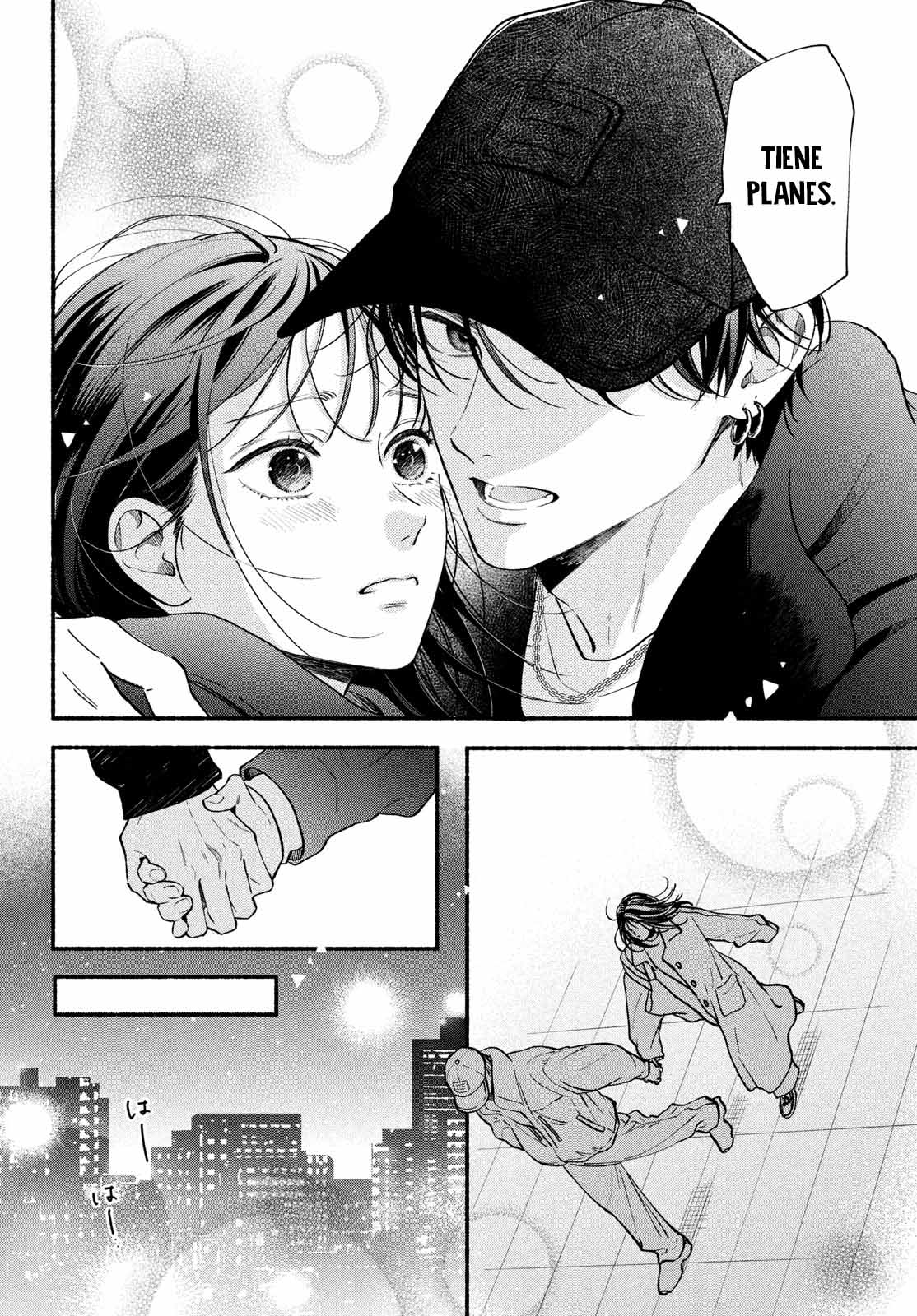 Read Museru Kurai EN Manga Online