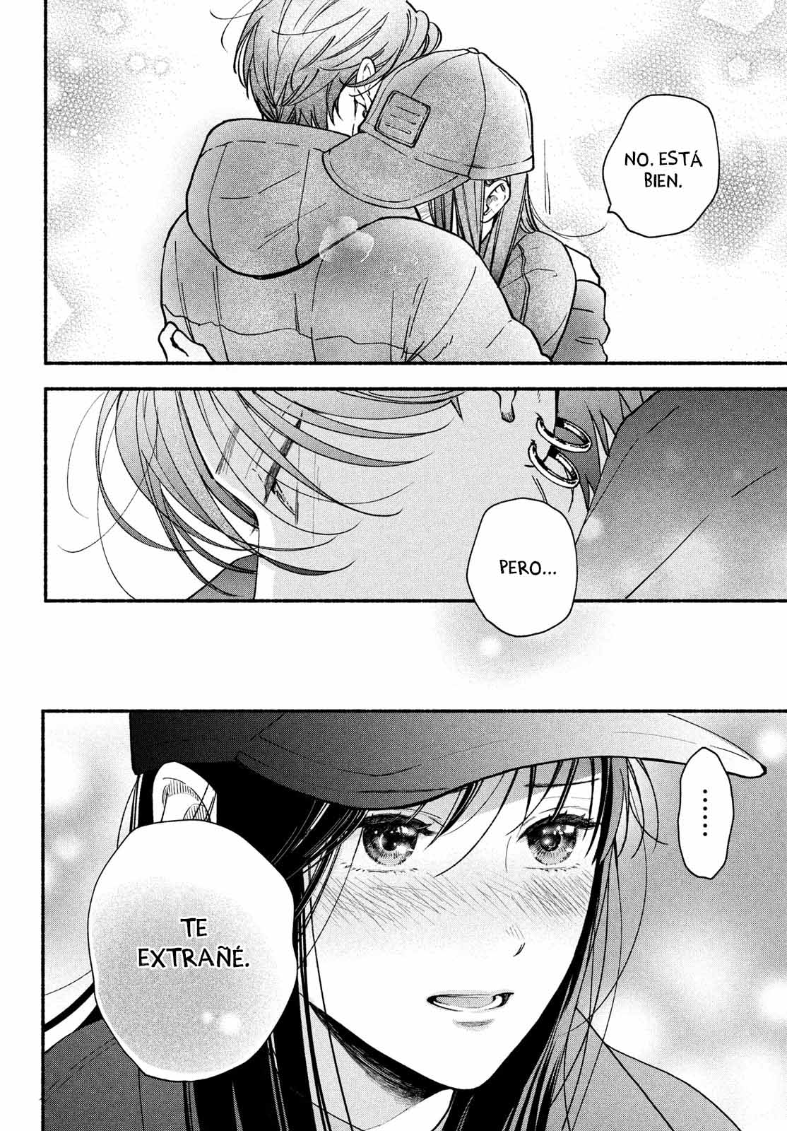 Read Museru Kurai EN Manga Online