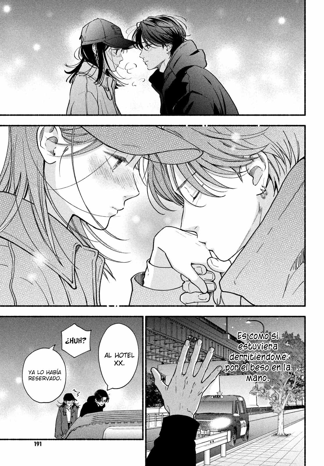 Read Museru Kurai EN Manga Online