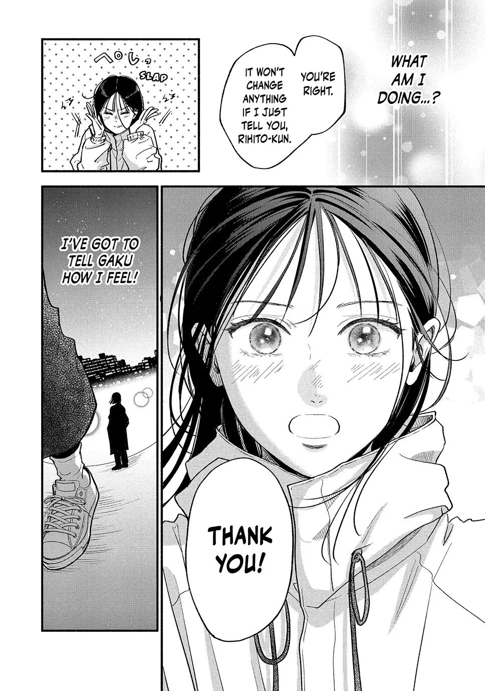 Read Museru Kurai EN Manga Online