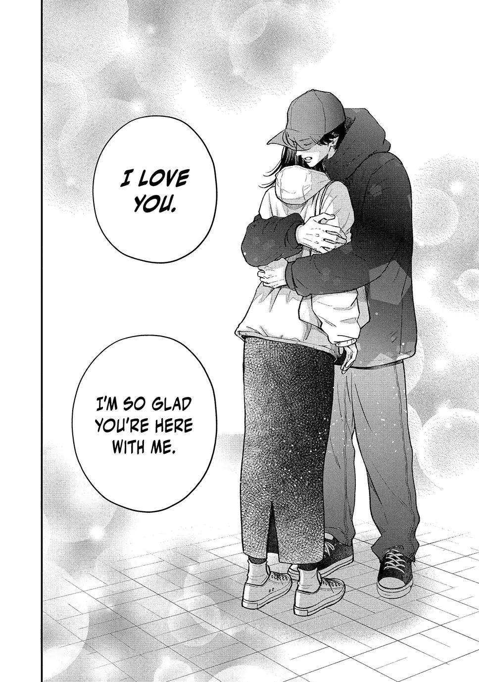 Read Museru Kurai EN Manga Online