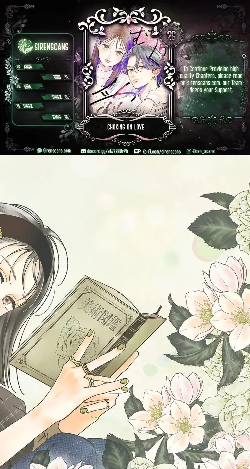 Read Museru Kurai EN Manga Online