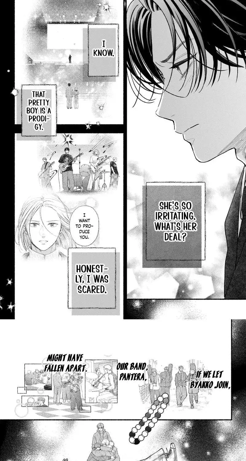 Read Museru Kurai EN Manga Online