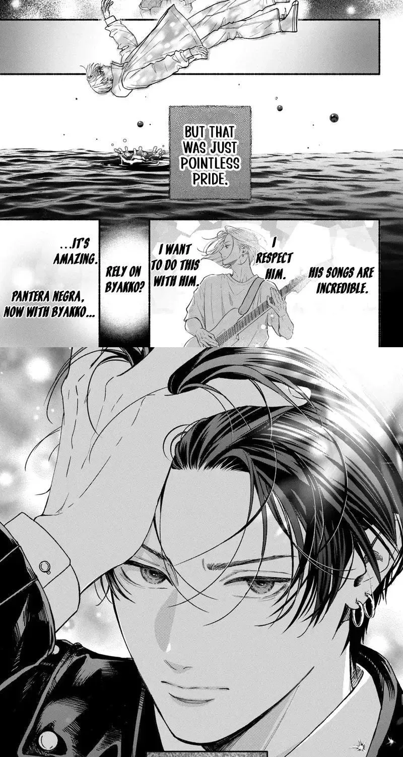 Read Museru Kurai EN Manga Online