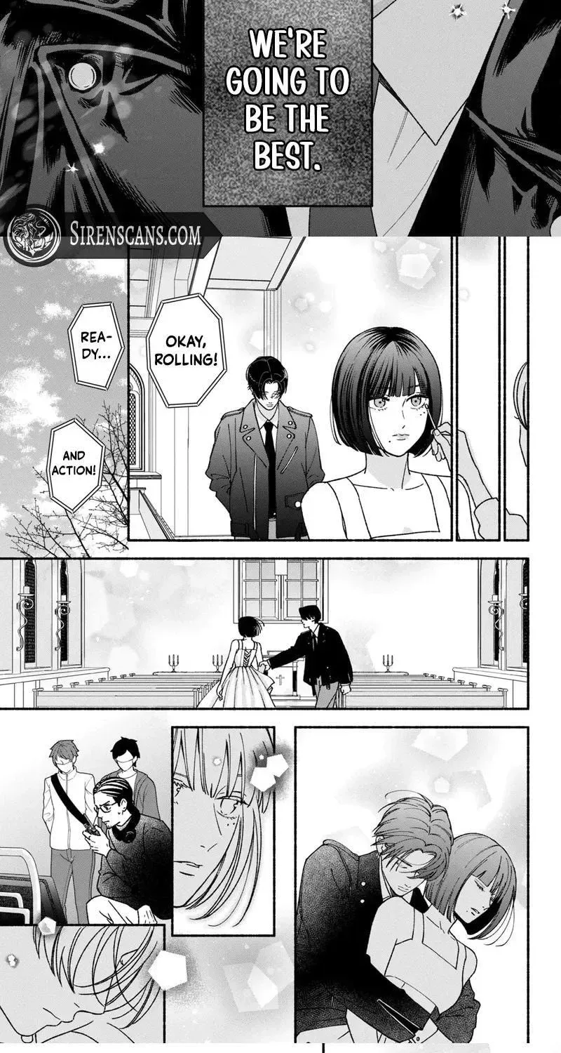 Read Museru Kurai EN Manga Online