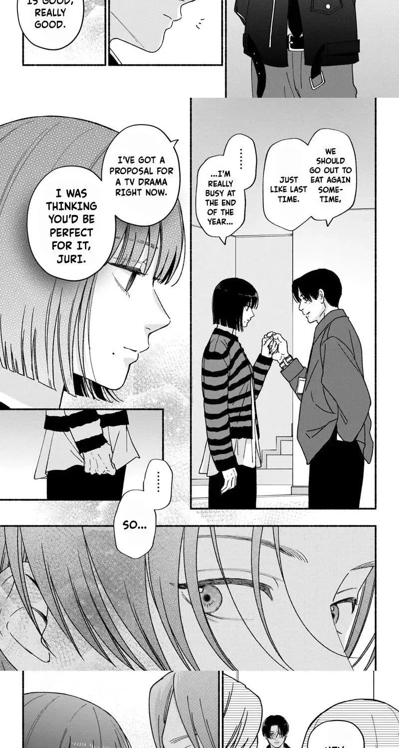 Read Museru Kurai EN Manga Online