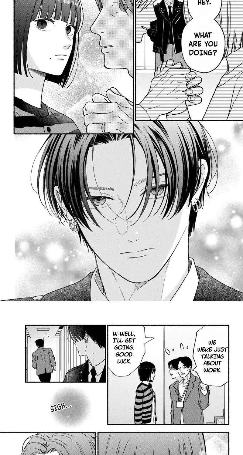 Read Museru Kurai EN Manga Online