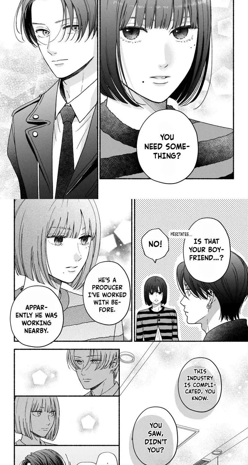 Read Museru Kurai EN Manga Online