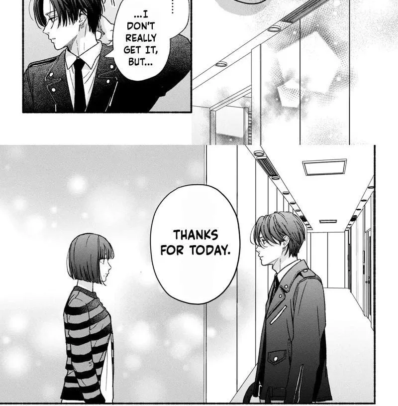 Read Museru Kurai EN Manga Online