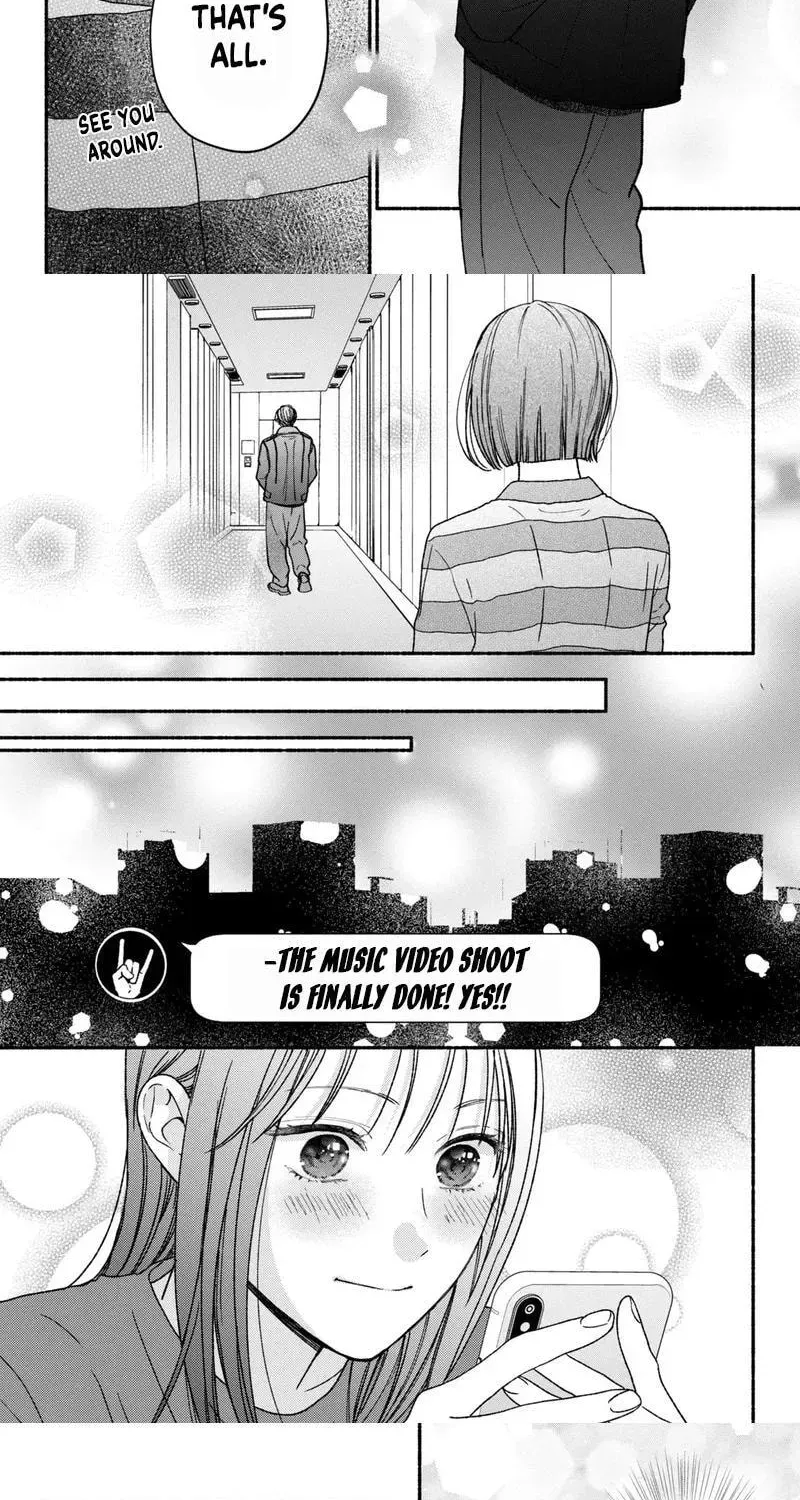 Read Museru Kurai EN Manga Online