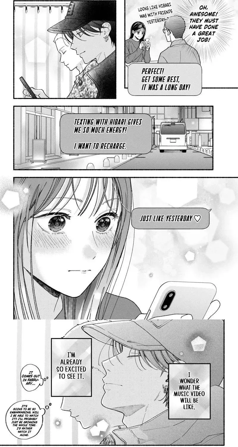 Read Museru Kurai EN Manga Online