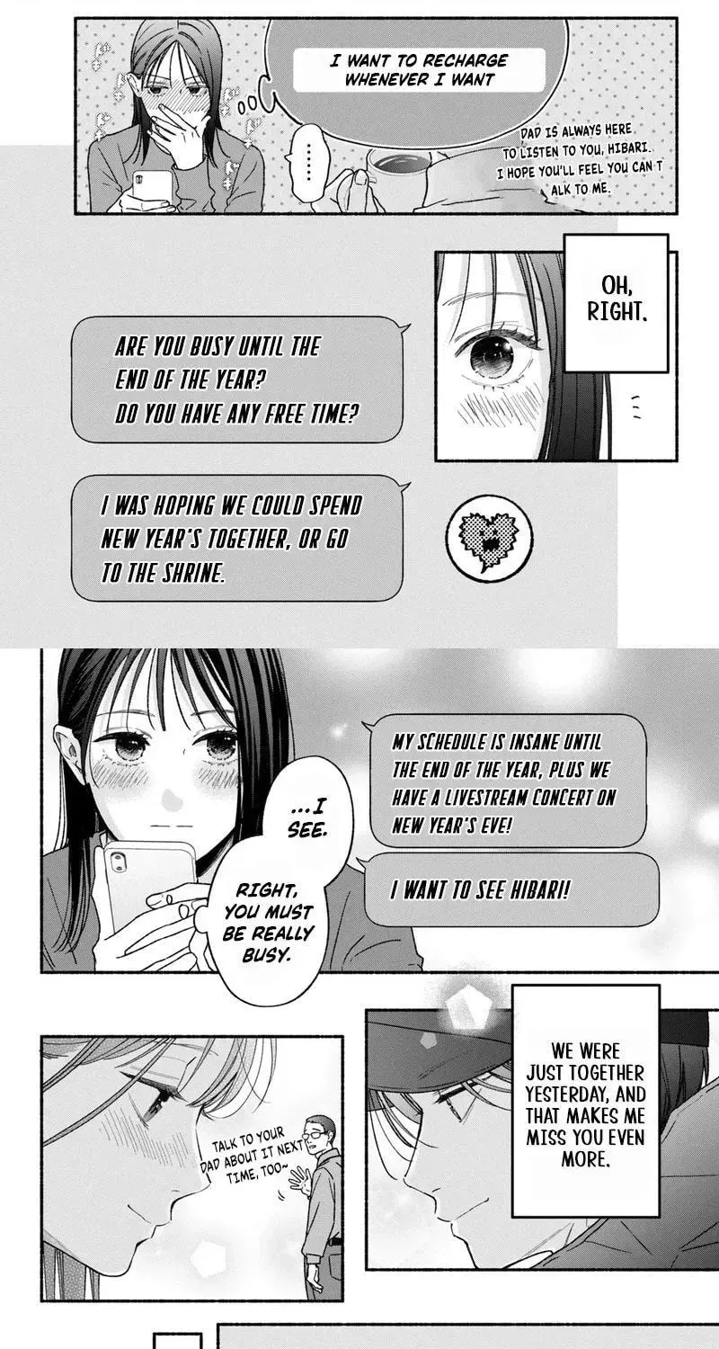 Read Museru Kurai EN Manga Online