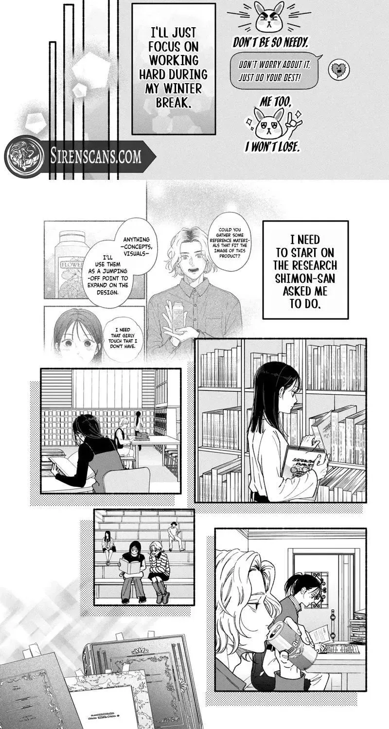 Read Museru Kurai EN Manga Online