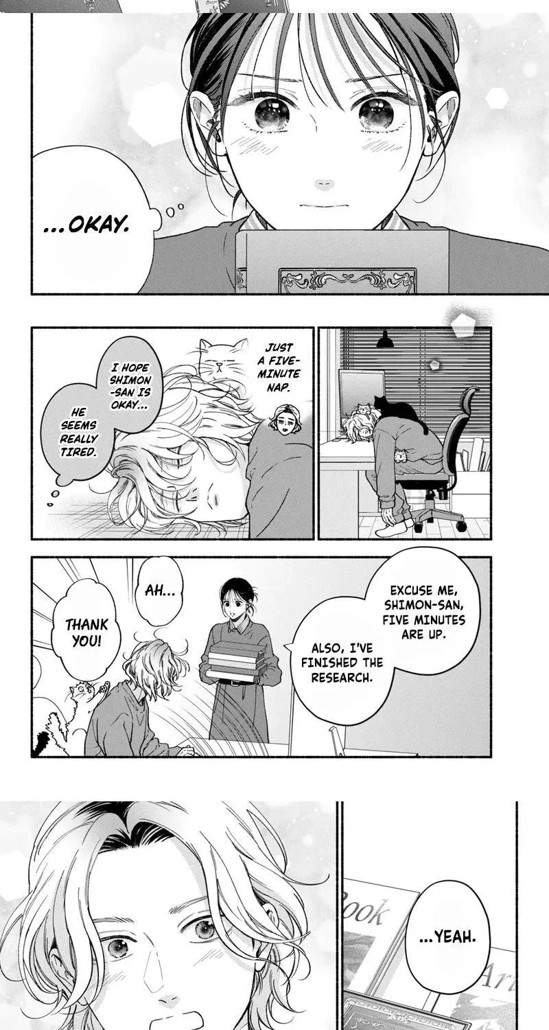 Read Museru Kurai EN Manga Online