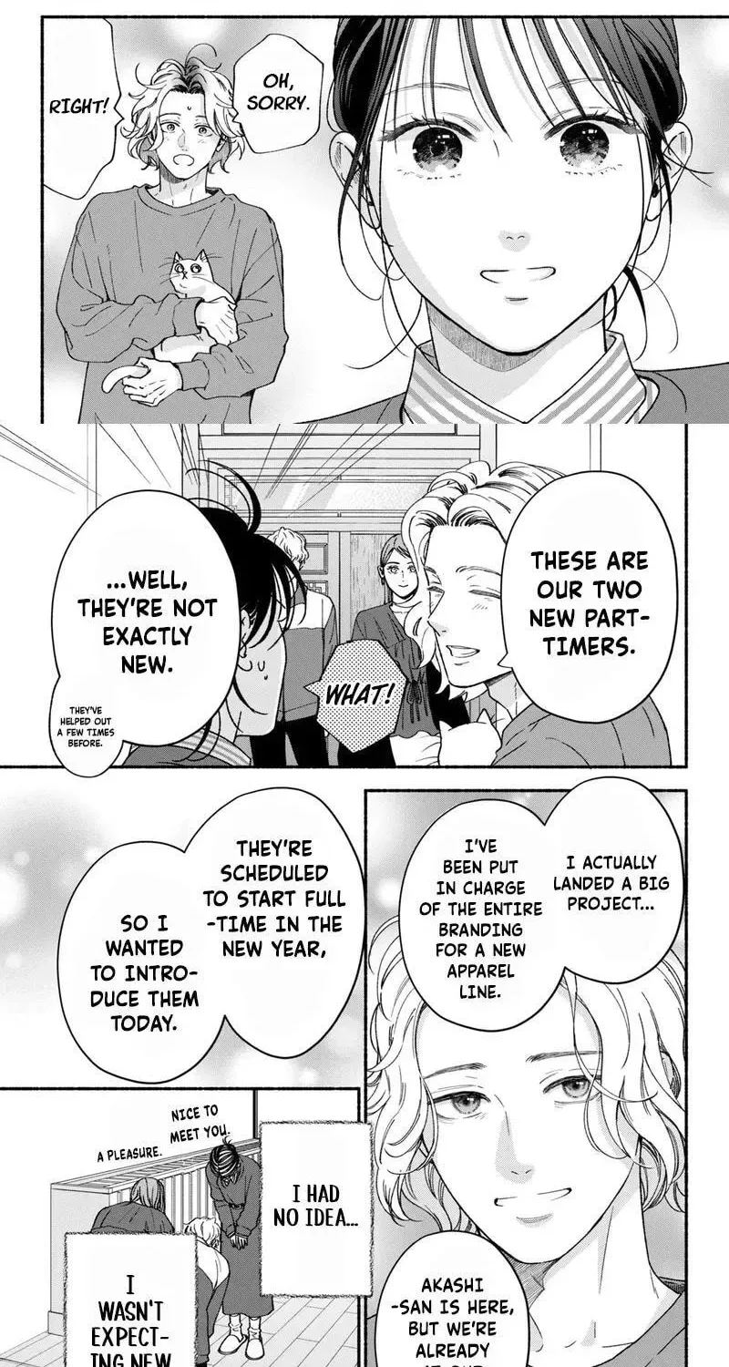 Read Museru Kurai EN Manga Online