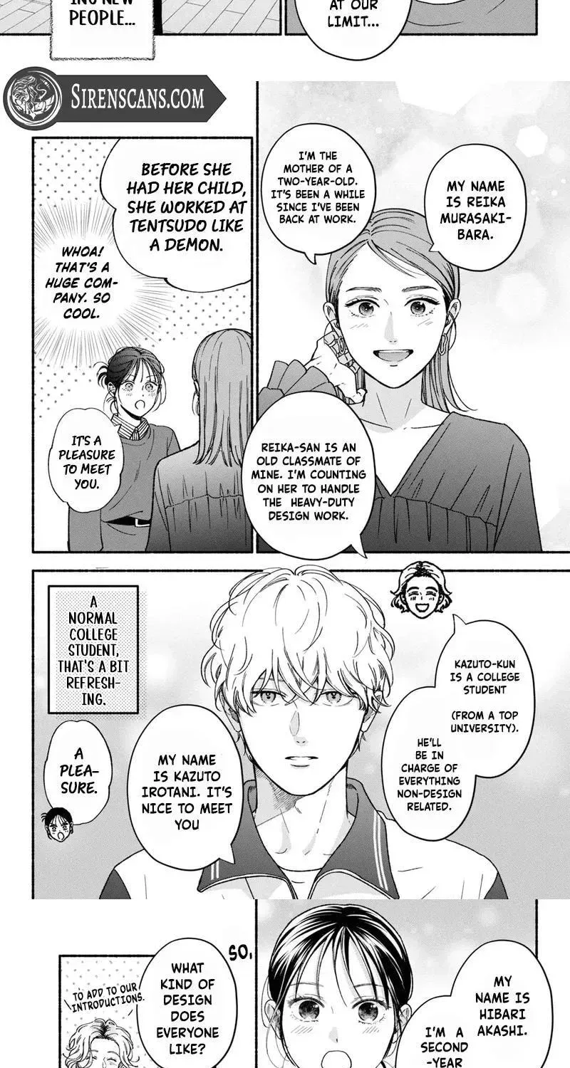 Read Museru Kurai EN Manga Online