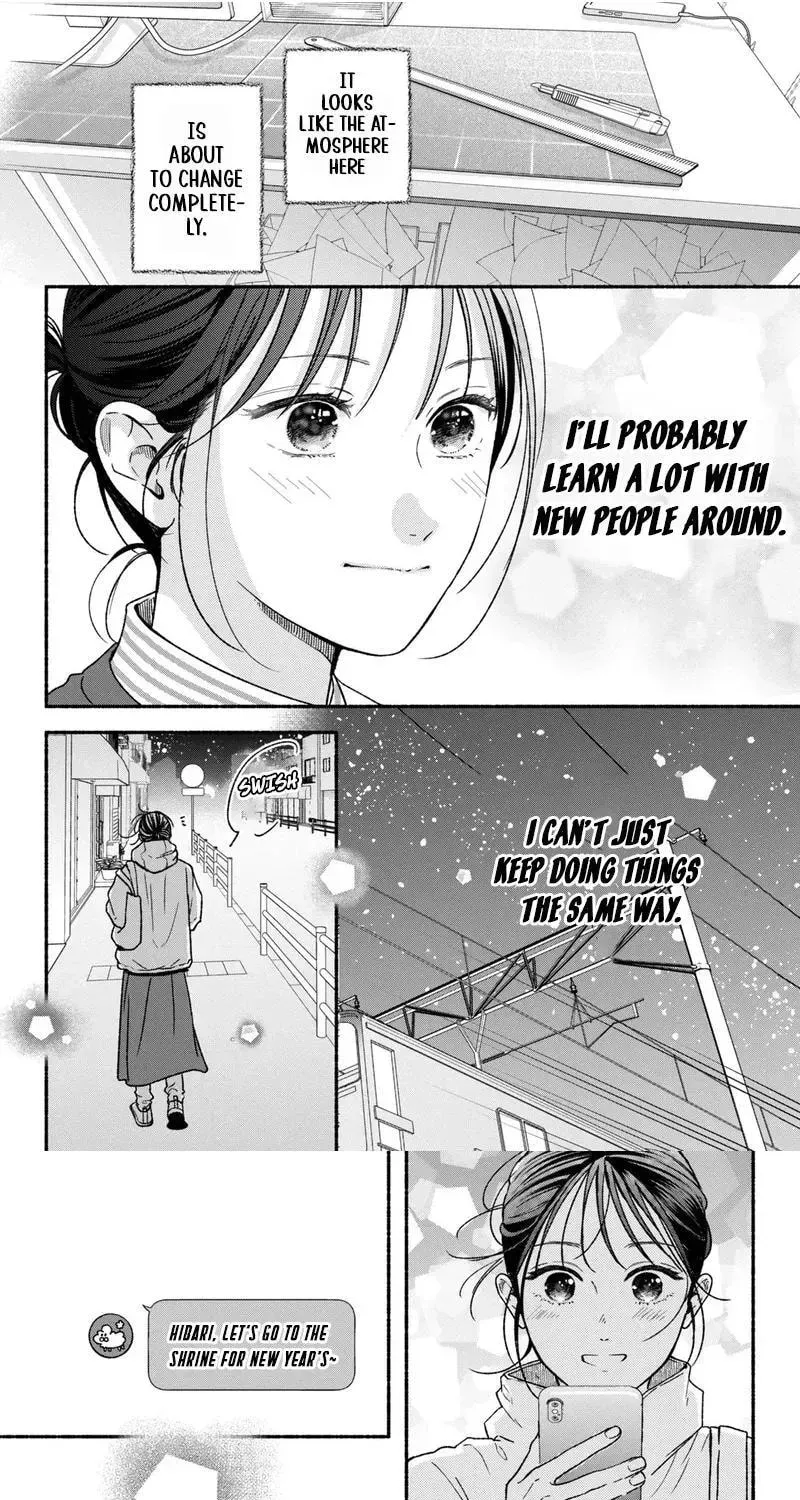 Read Museru Kurai EN Manga Online