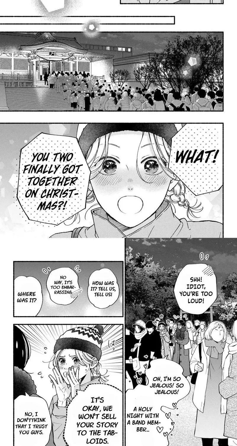 Read Museru Kurai EN Manga Online