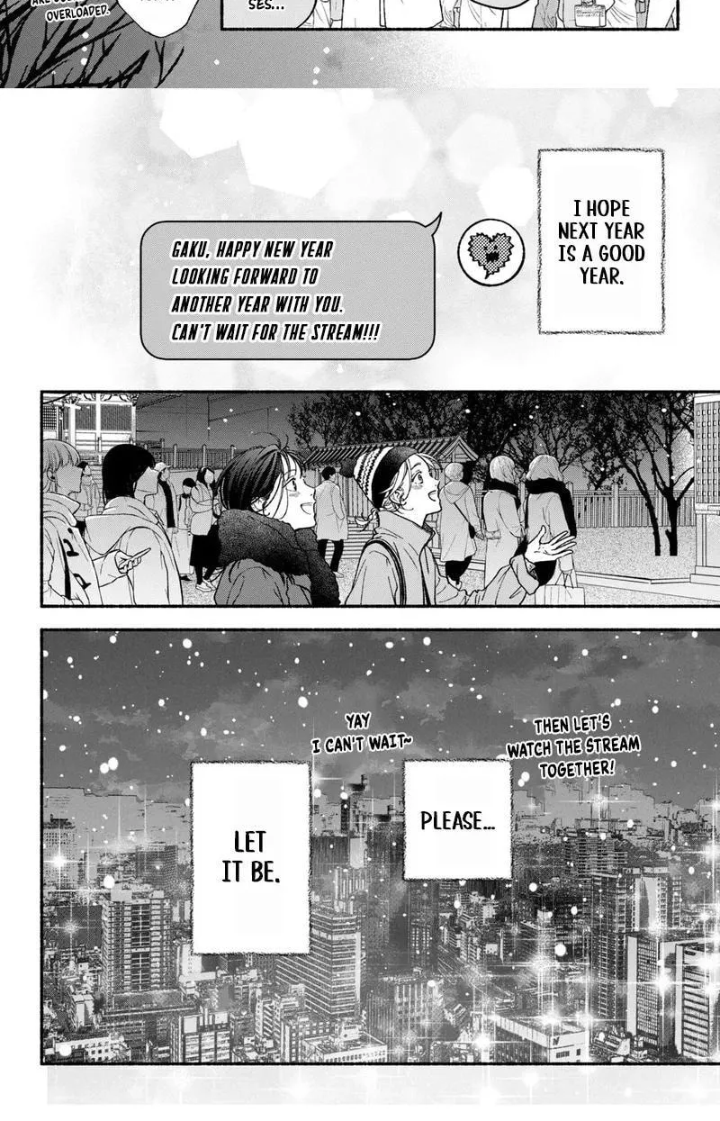 Read Museru Kurai EN Manga Online