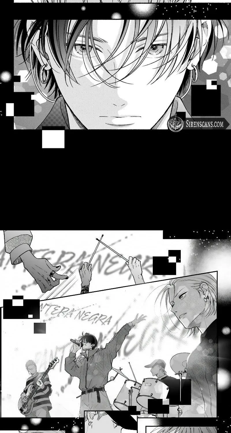 Read Museru Kurai EN Manga Online