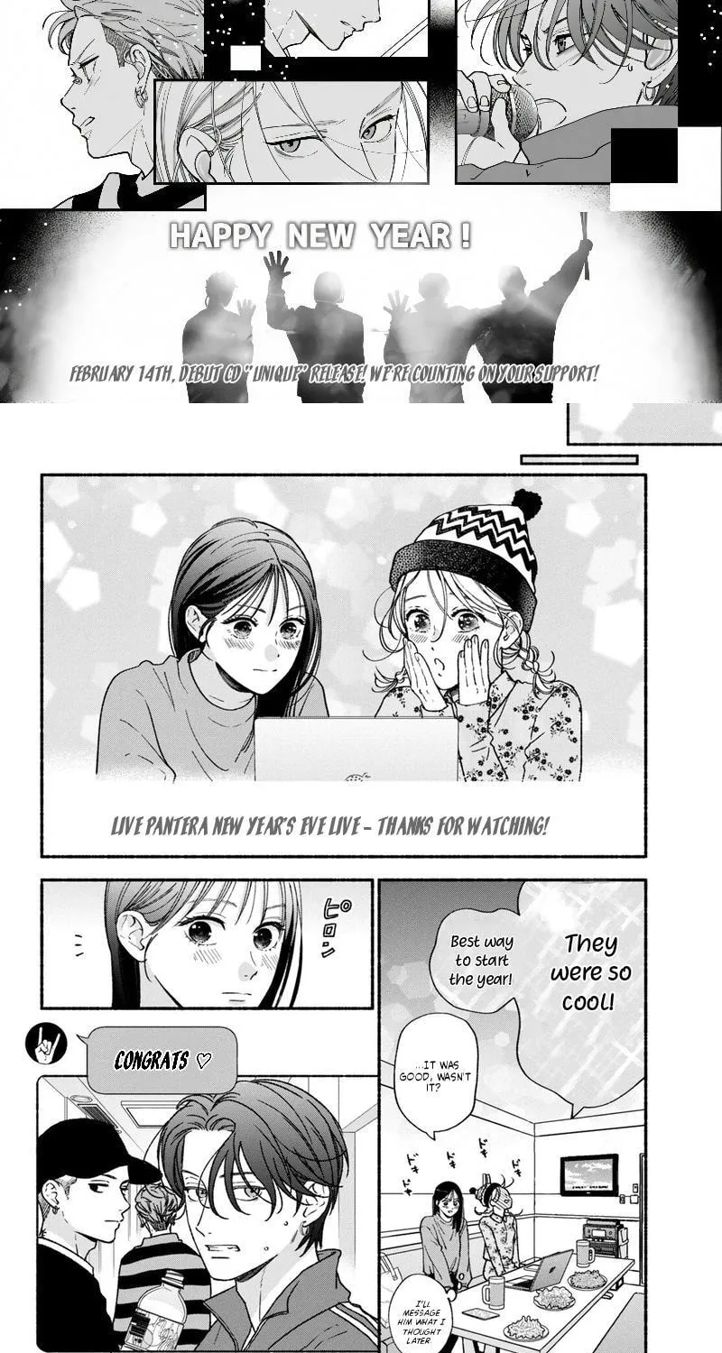 Read Museru Kurai EN Manga Online