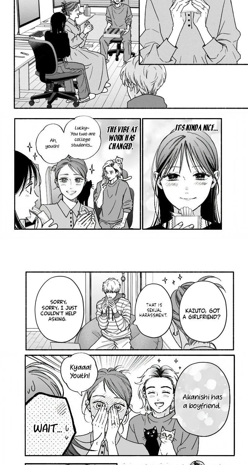 Read Museru Kurai EN Manga Online