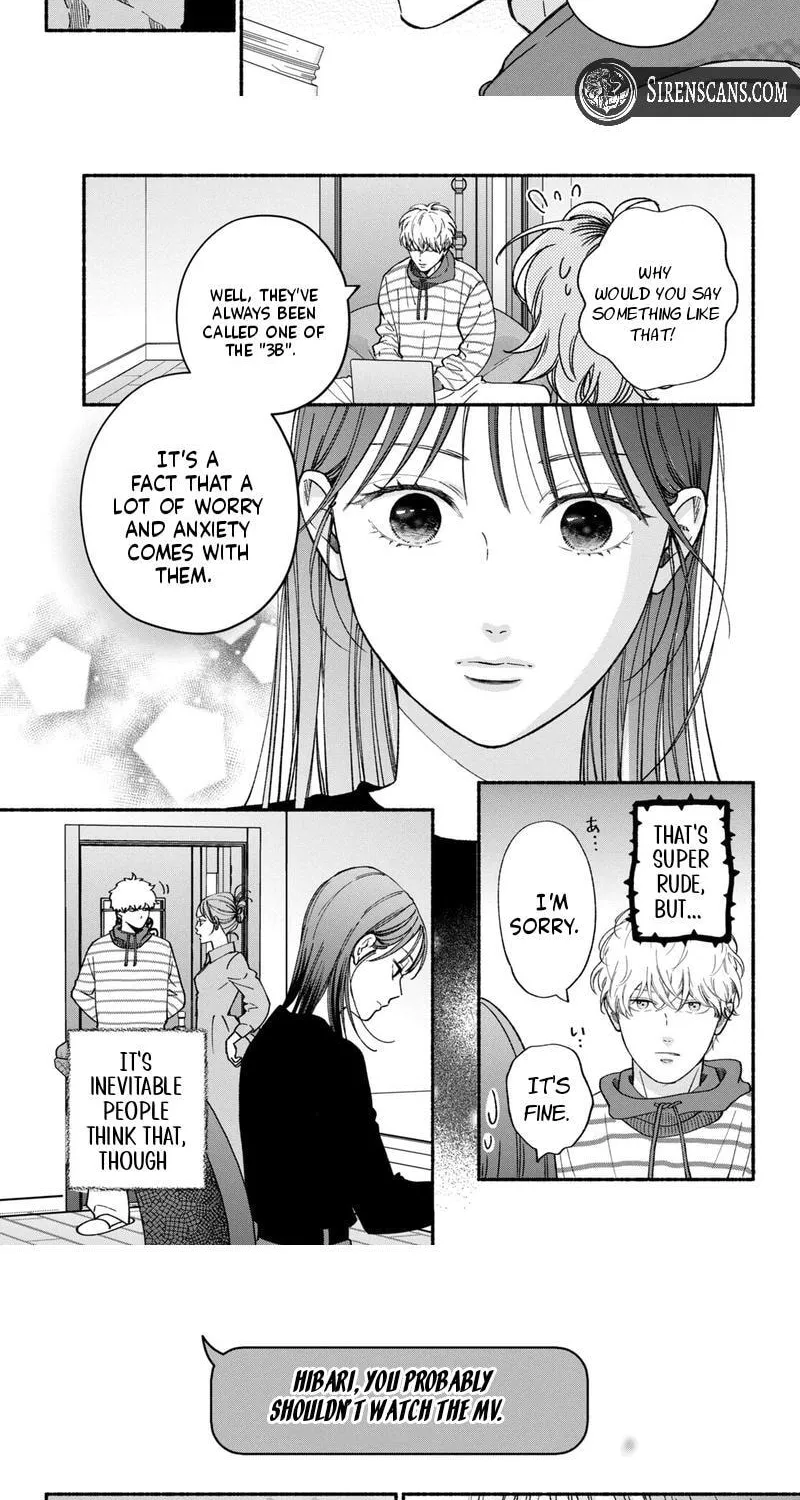 Read Museru Kurai EN Manga Online