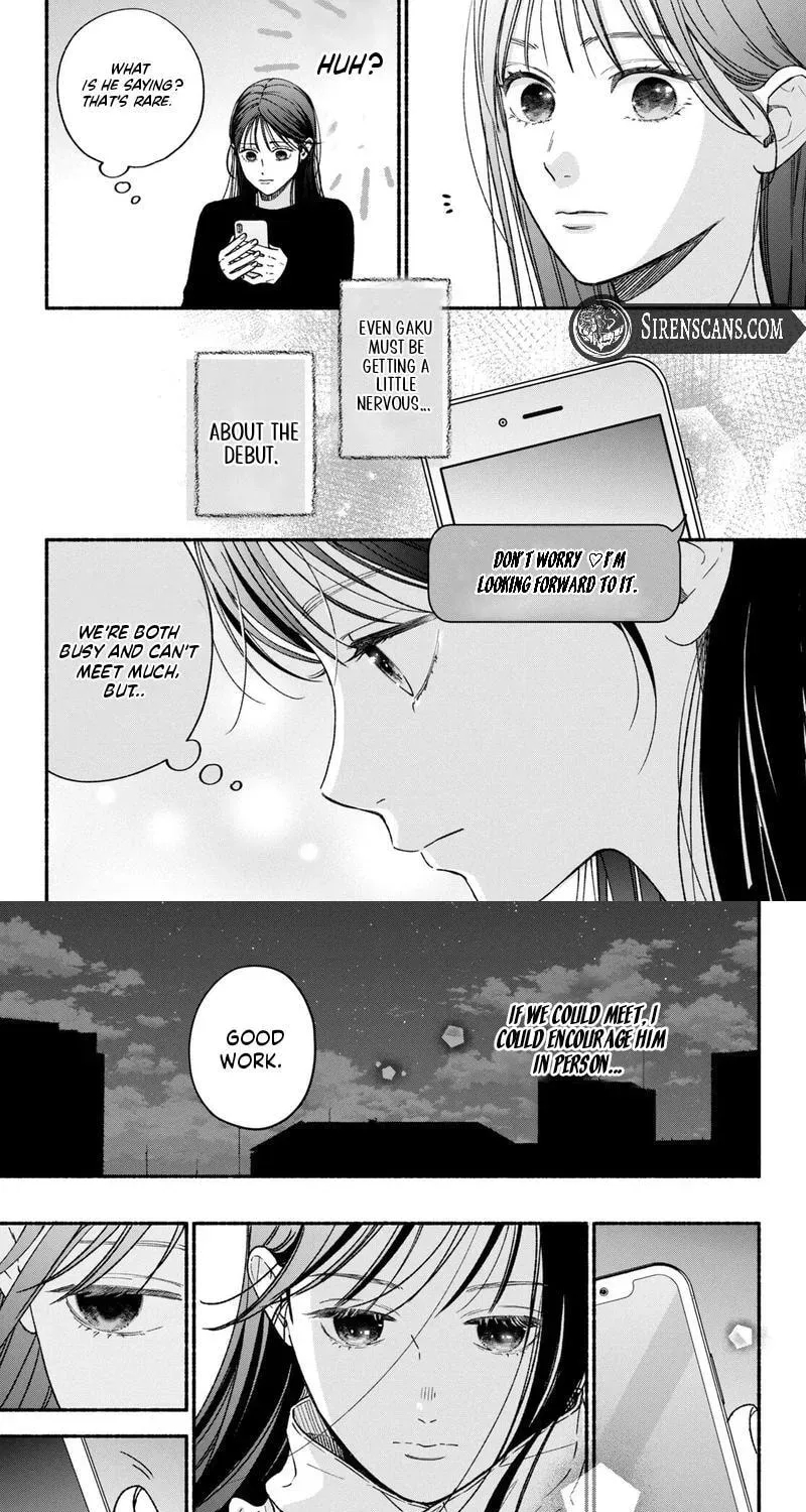 Read Museru Kurai EN Manga Online