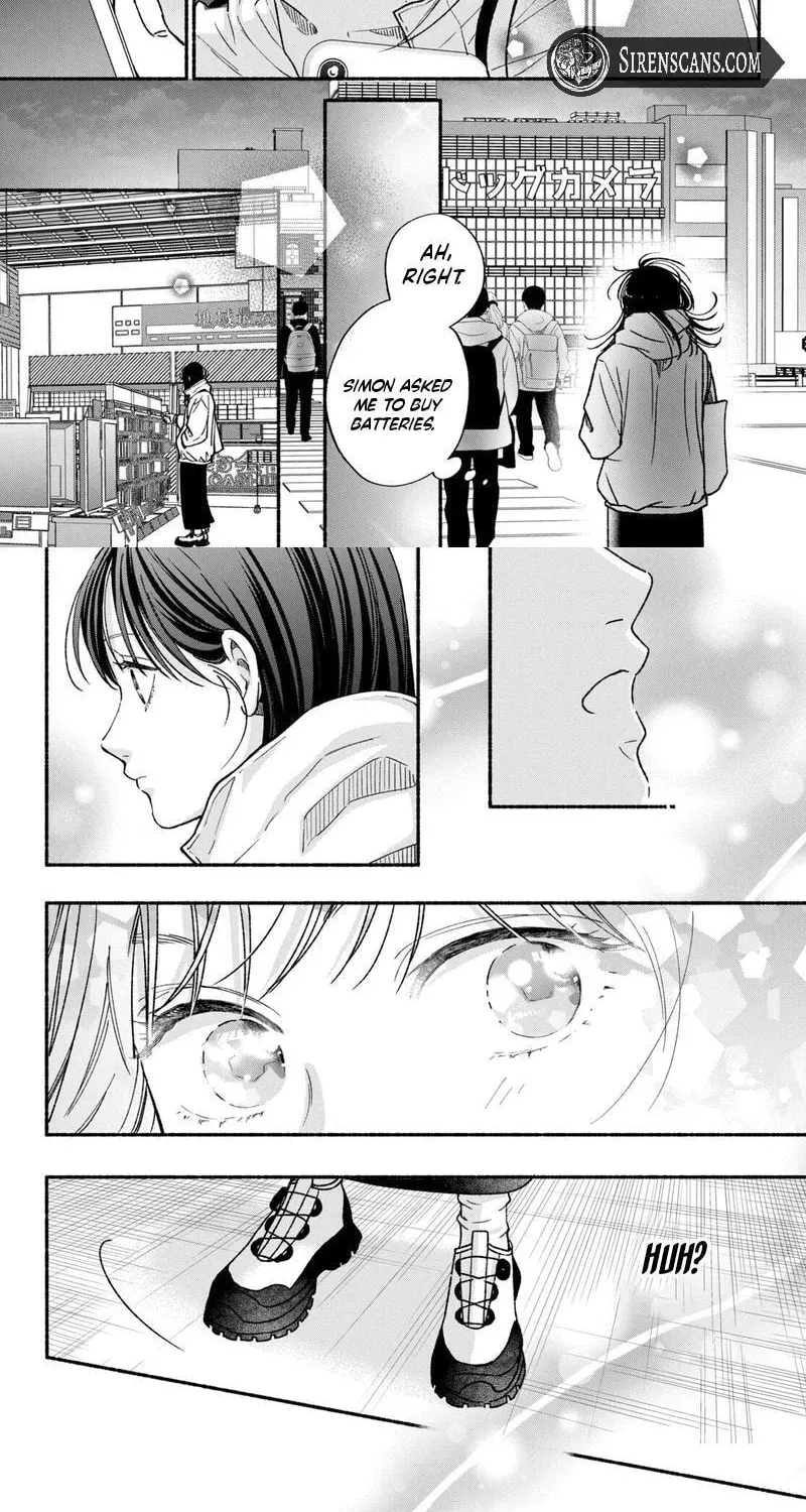 Read Museru Kurai EN Manga Online