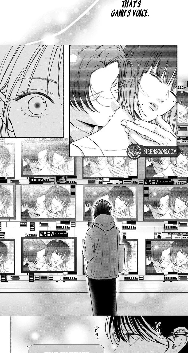 Read Museru Kurai EN Manga Online