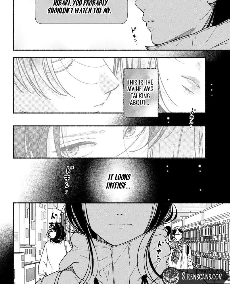 Read Museru Kurai EN Manga Online