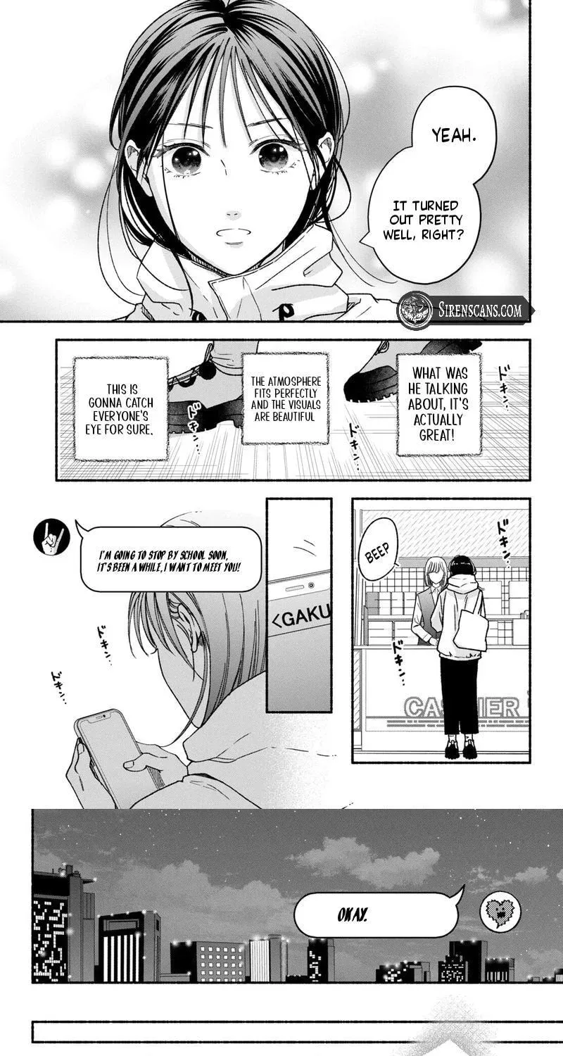 Read Museru Kurai EN Manga Online