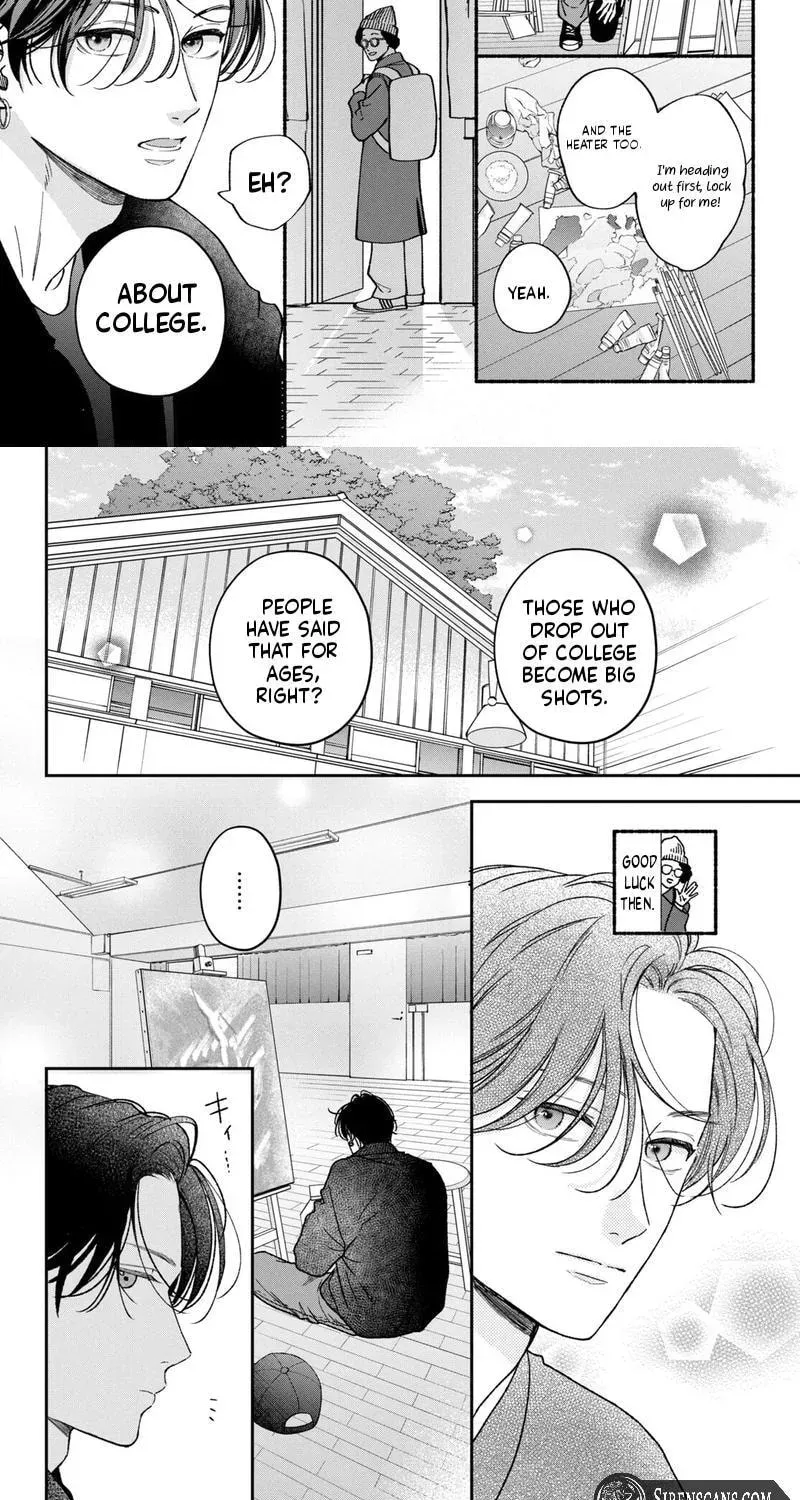 Read Museru Kurai EN Manga Online