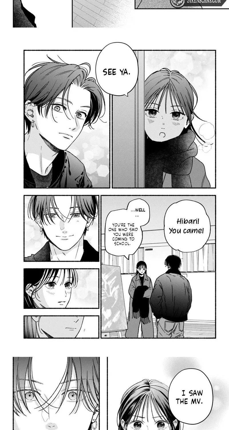 Read Museru Kurai EN Manga Online