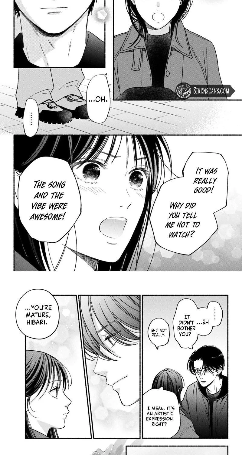 Read Museru Kurai EN Manga Online