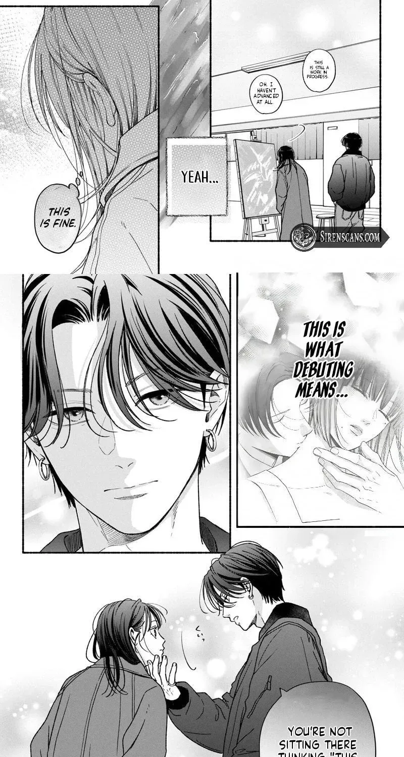 Read Museru Kurai EN Manga Online