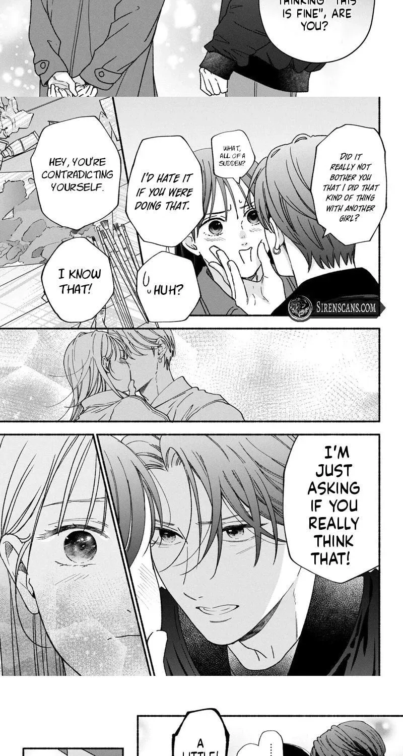 Read Museru Kurai EN Manga Online