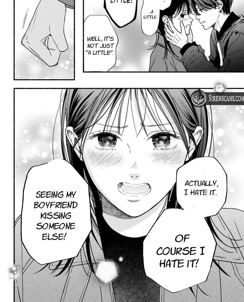 Read Museru Kurai EN Manga Online