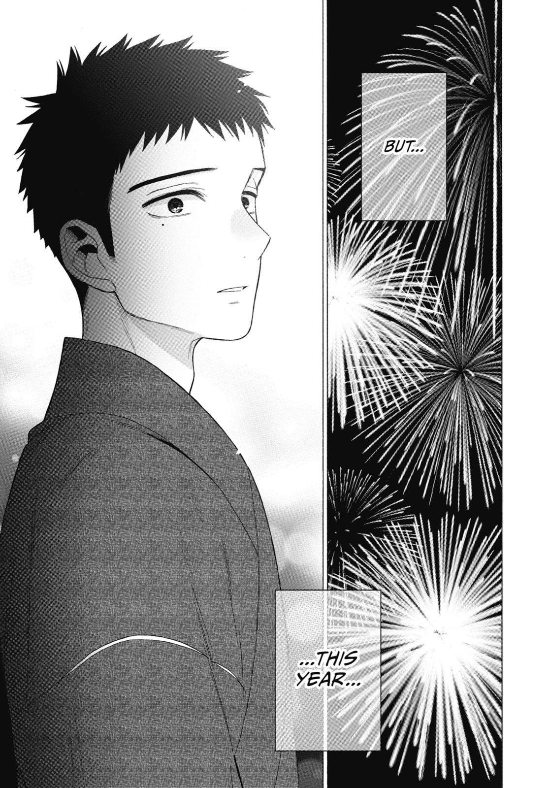 Read My DressUp Darling EN Manga Online