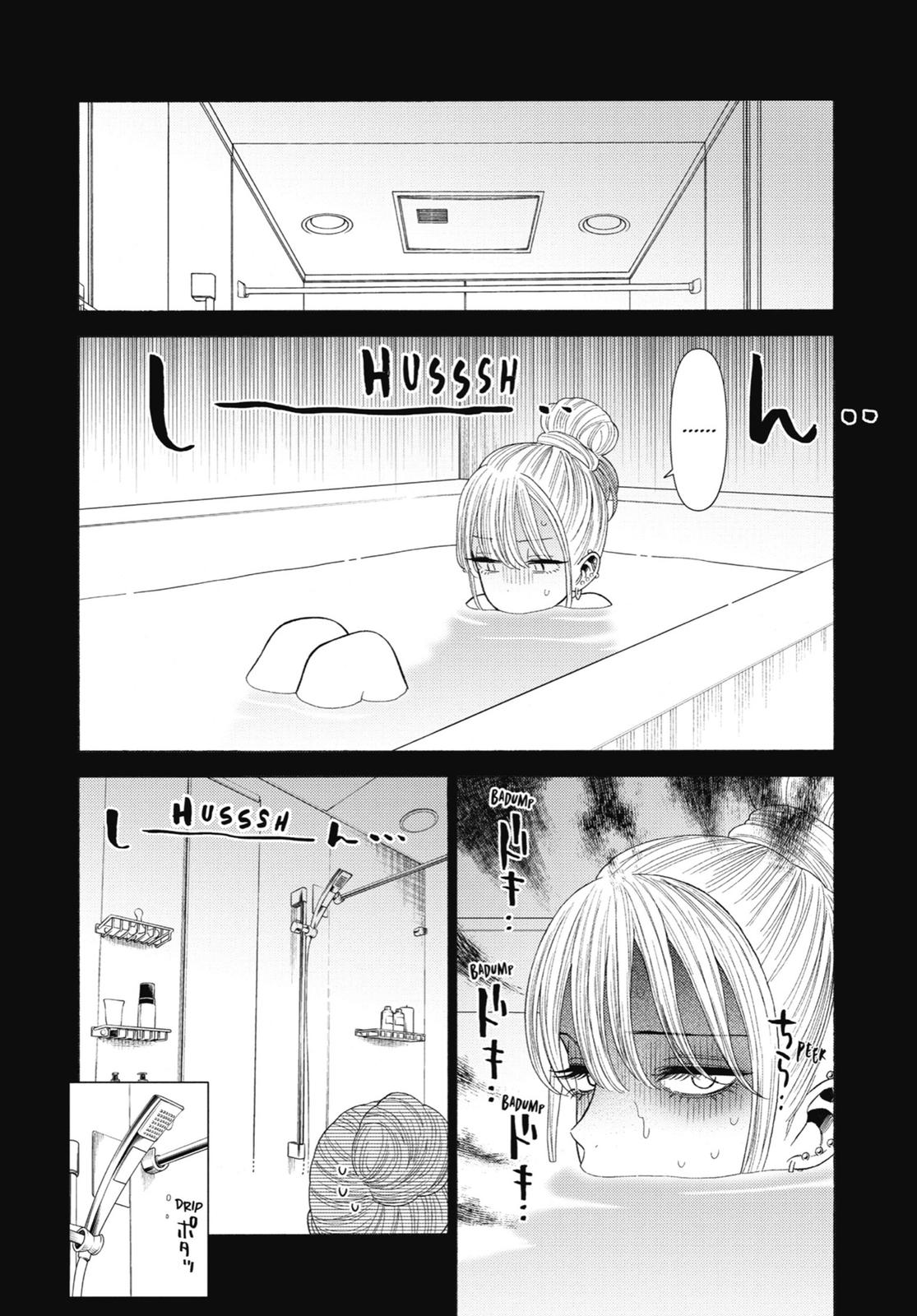 Read My DressUp Darling EN Manga Online