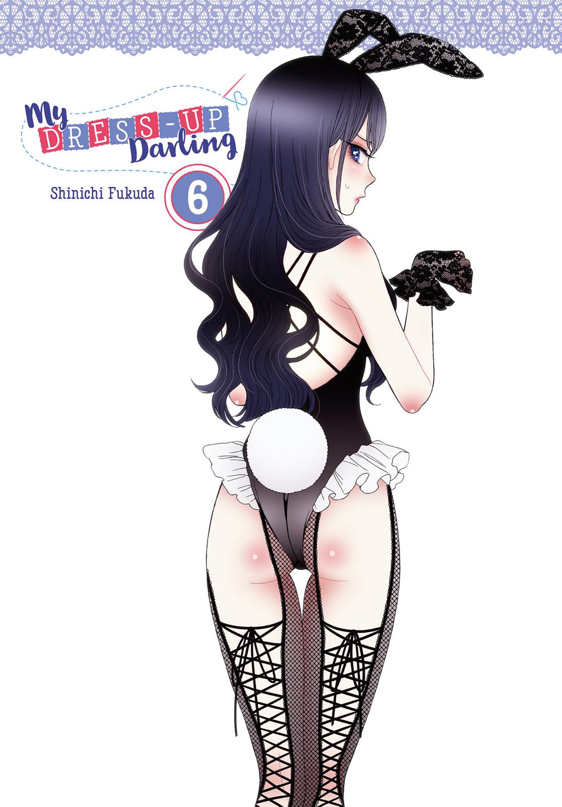 Read My DressUp Darling EN Manga Online